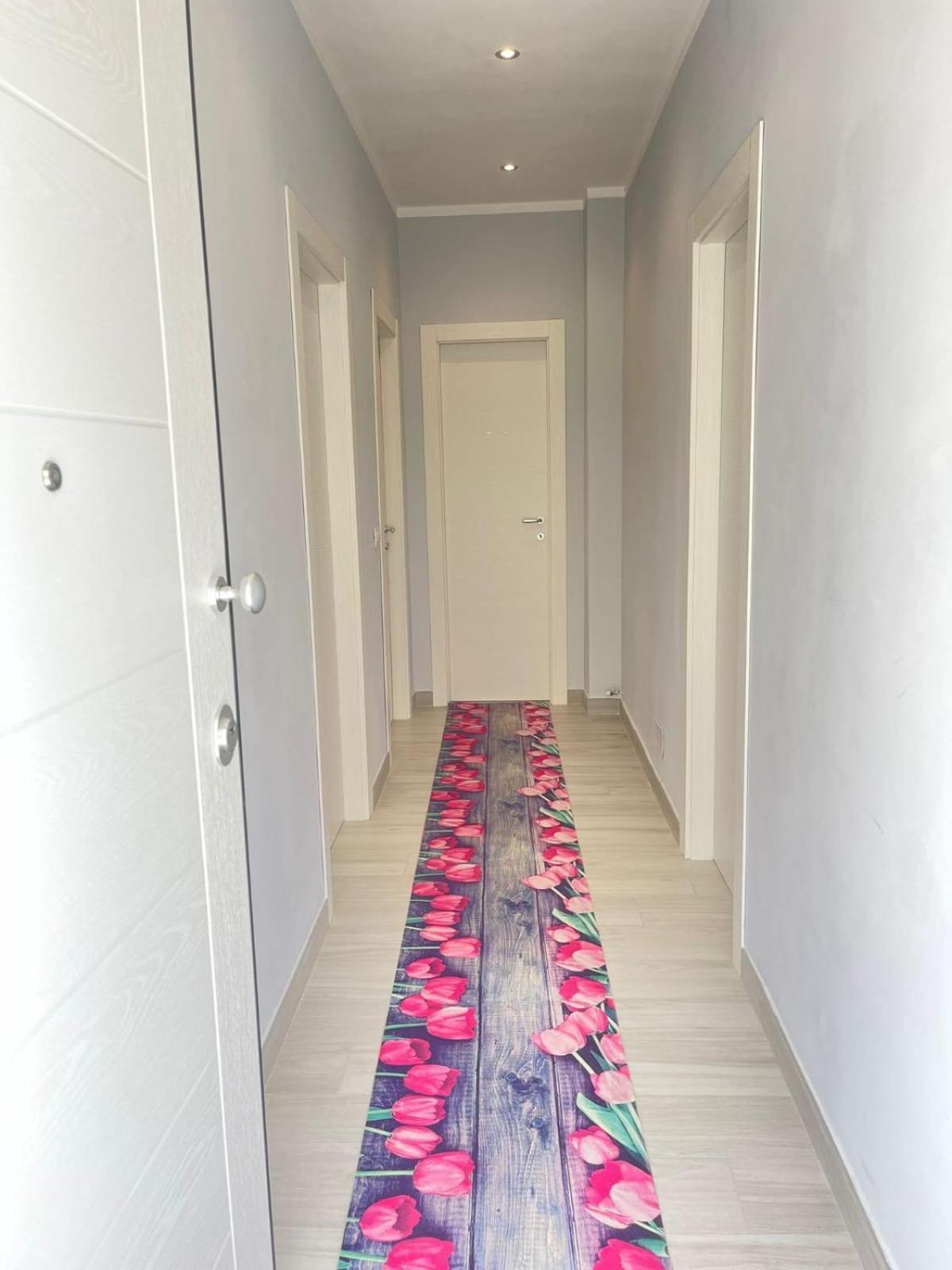 Affitta Camere Mattia Mottola Fiumicino Esterno foto